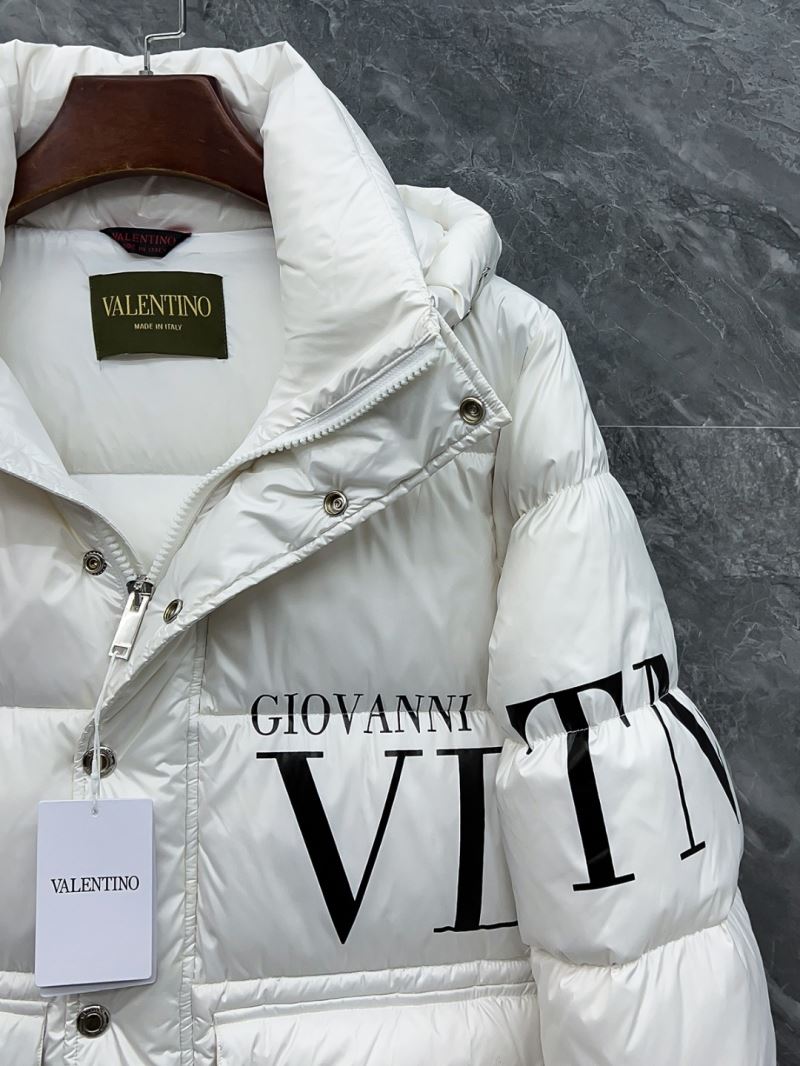 Valentino Down Jackets